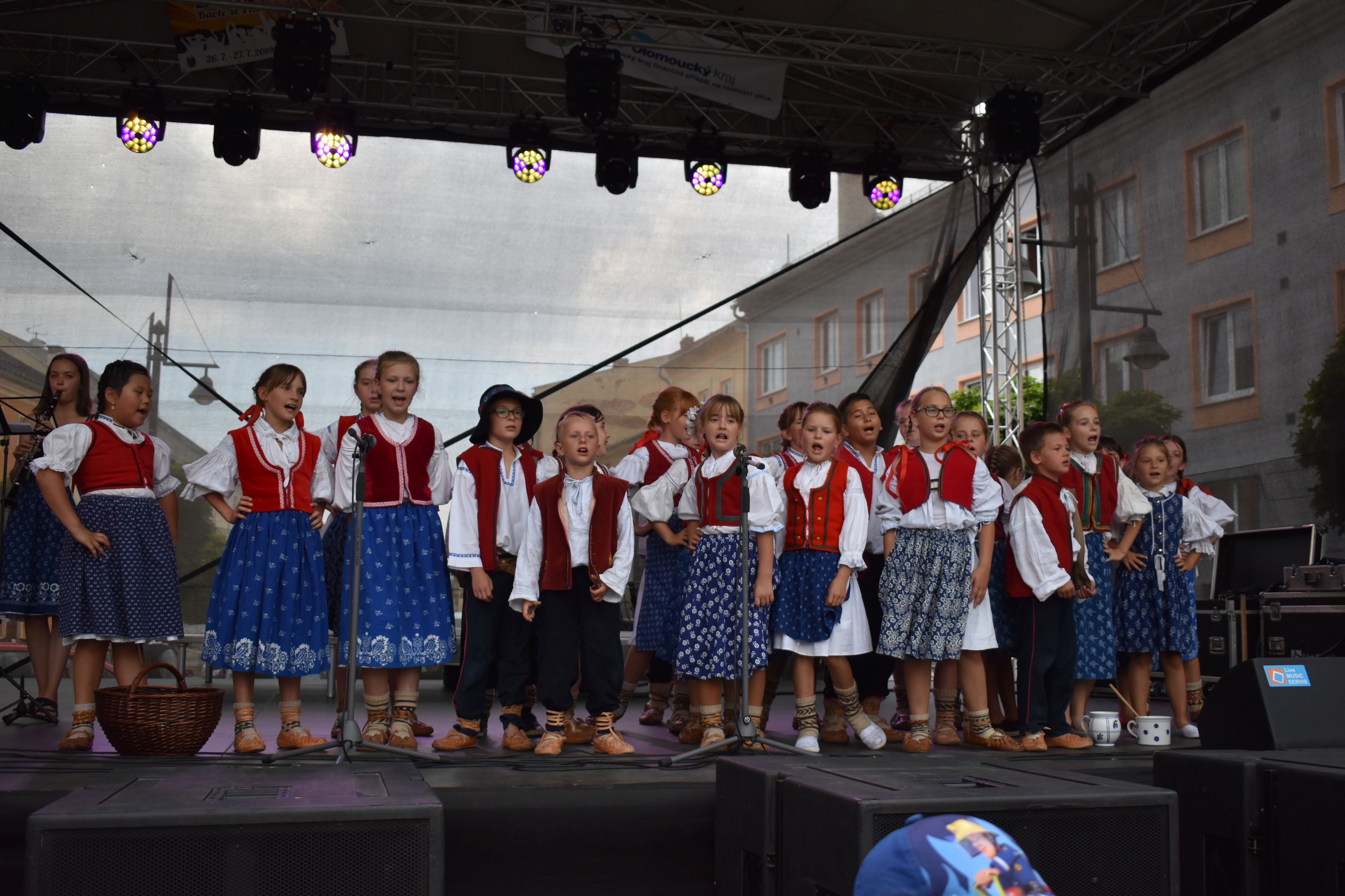 201907 Zlaté dny od Marušky 06