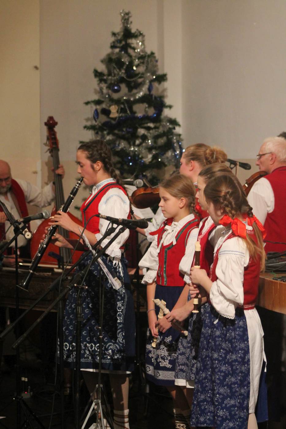 201712 Vanocni koncert od Terky S 13