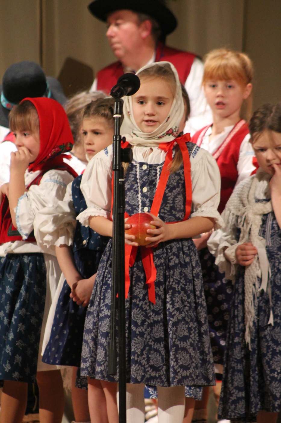201712 Vanocni koncert od Terky S 34