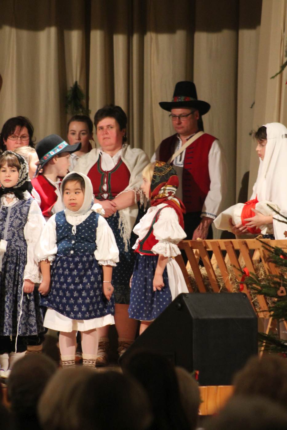 201712 Vanocni koncert od Terky S 37