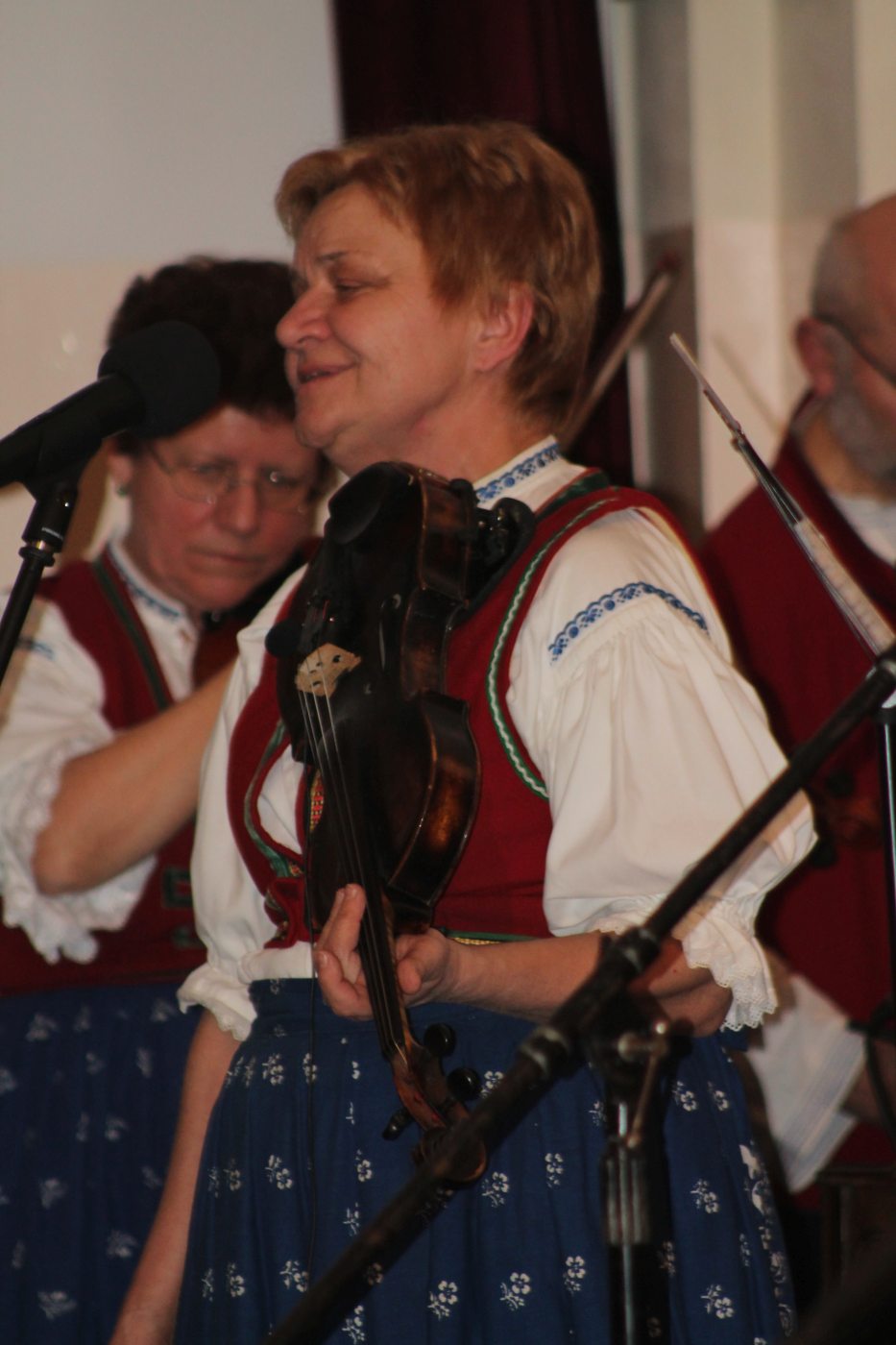 201712 Vanocni koncert od Terky S 49
