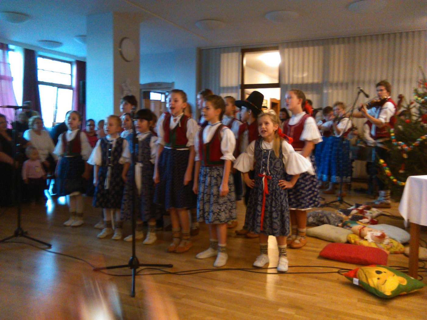 201512 Vanocni koncert od Marusky 01
