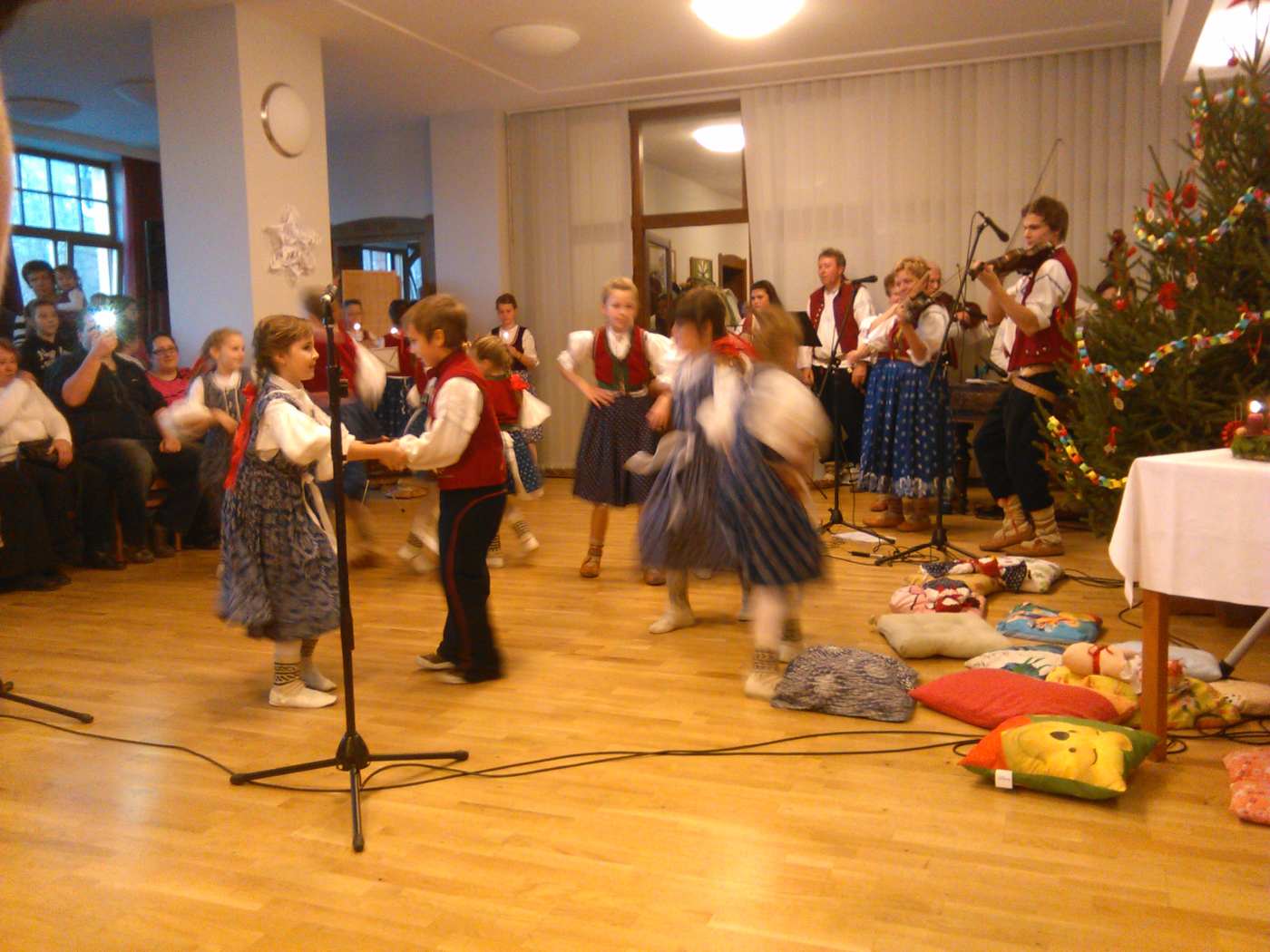 201512 Vanocni koncert od Marusky 02