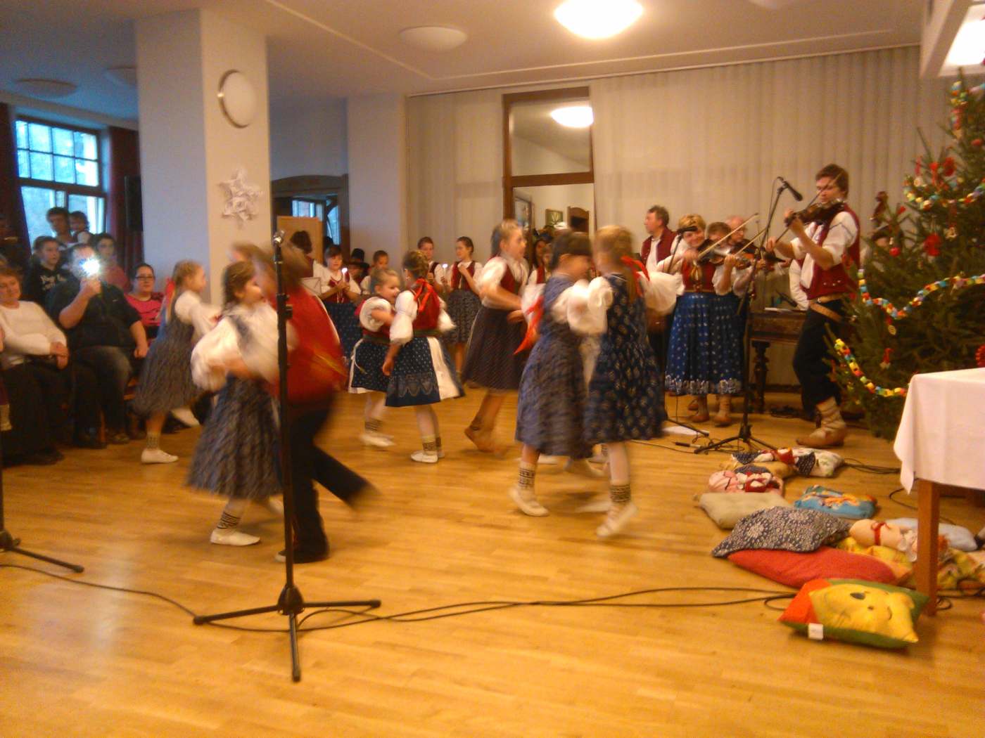 201512 Vanocni koncert od Marusky 03
