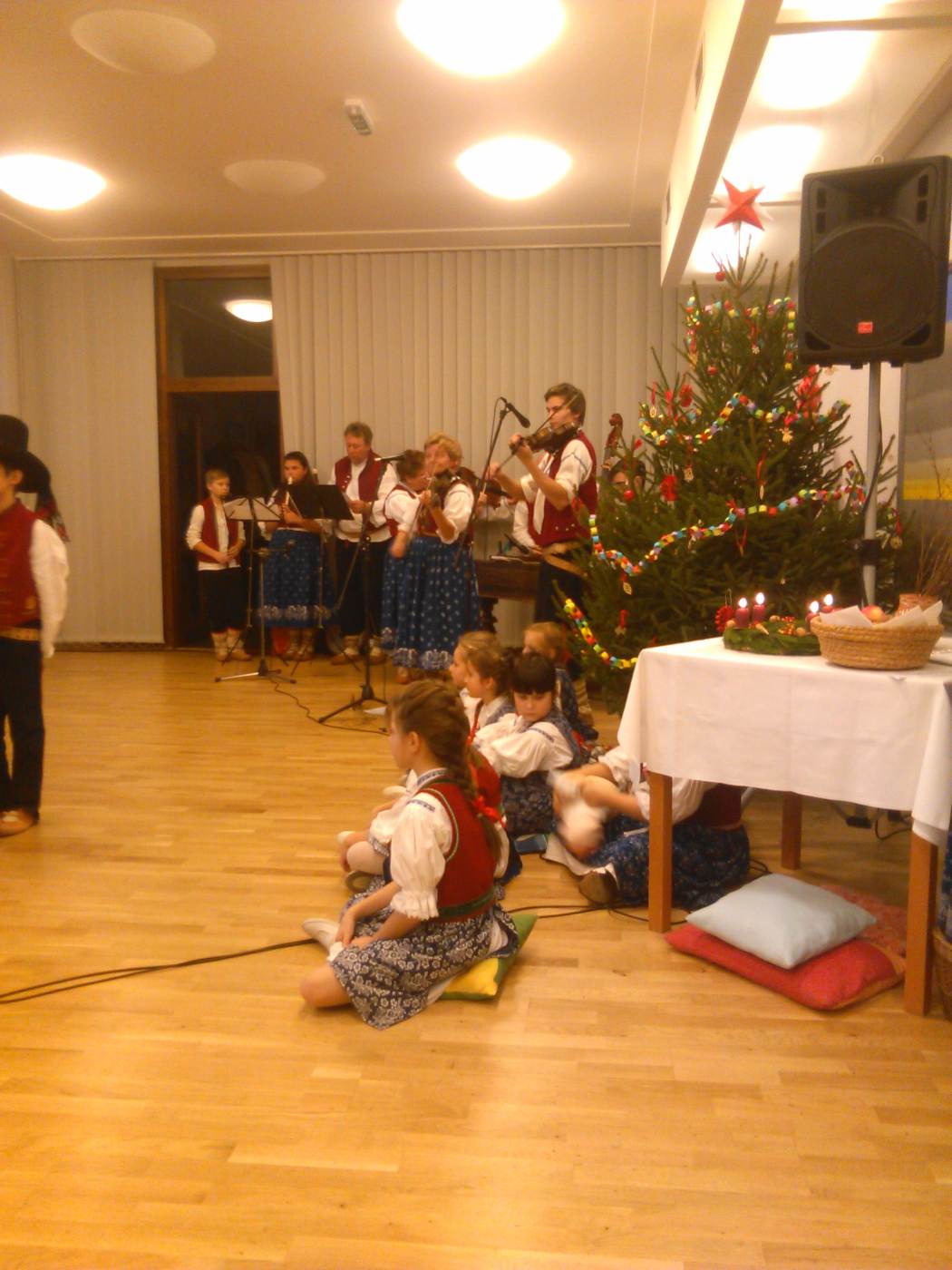 201512 Vanocni koncert od Marusky 07