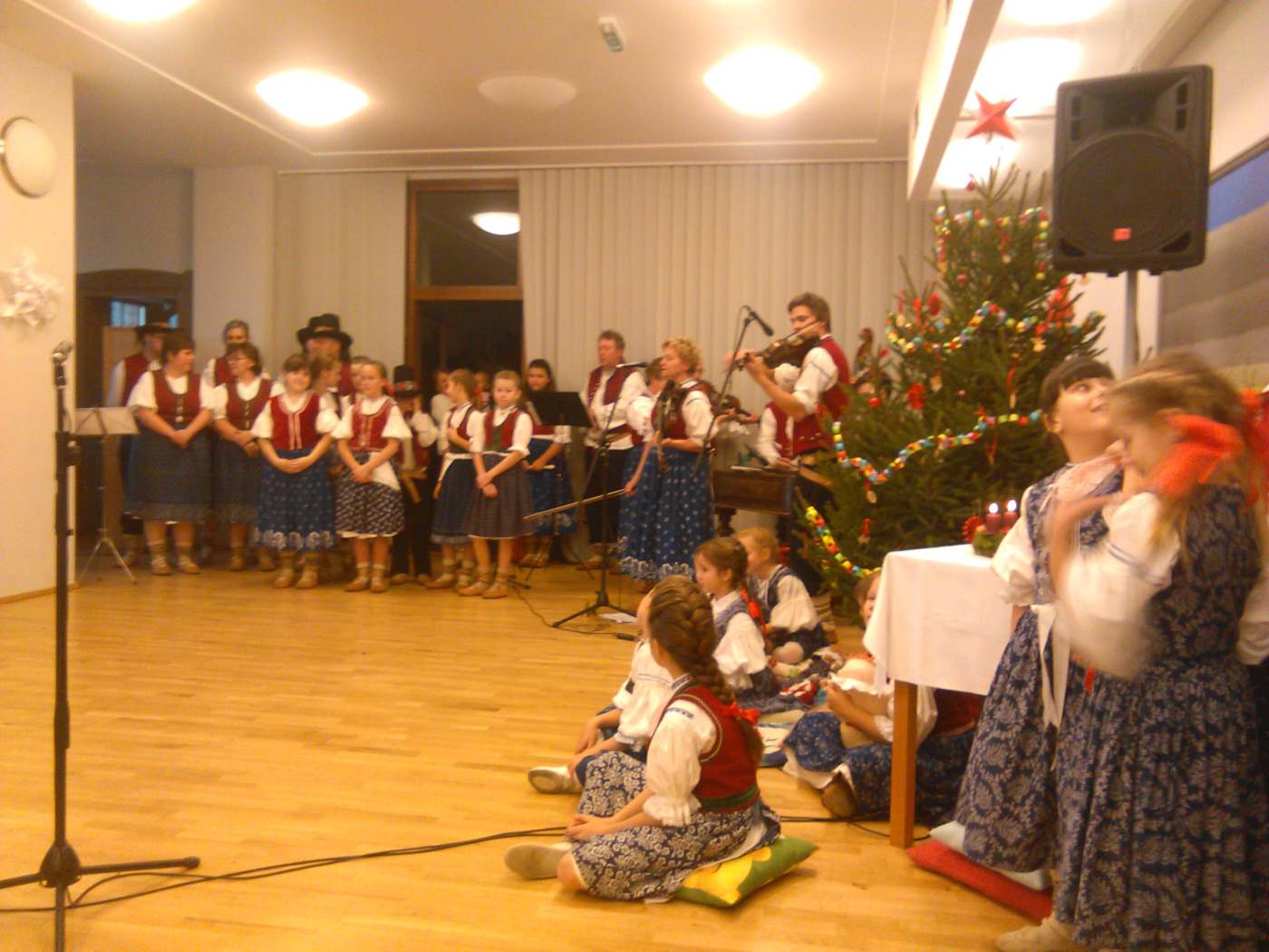 201512 Vanocni koncert od Marusky 09