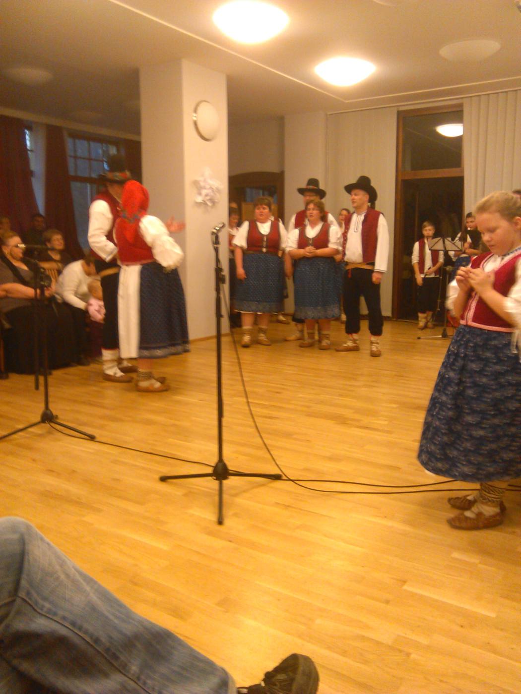 201512 Vanocni koncert od Marusky 11